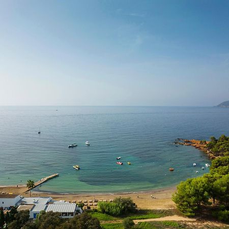 Tui Magic Life Cala Pada Hotell Santa Eularia des Riu Eksteriør bilde
