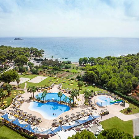 Tui Magic Life Cala Pada Hotell Santa Eularia des Riu Eksteriør bilde