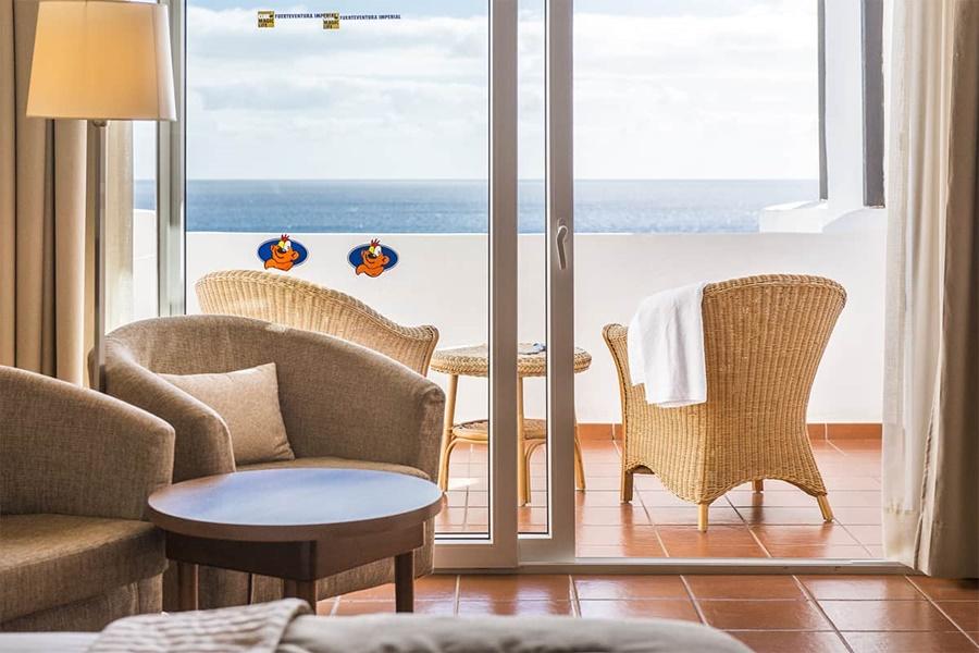 Tui Magic Life Cala Pada Hotell Santa Eularia des Riu Eksteriør bilde
