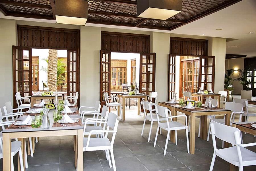 Tui Magic Life Cala Pada Hotell Santa Eularia des Riu Eksteriør bilde