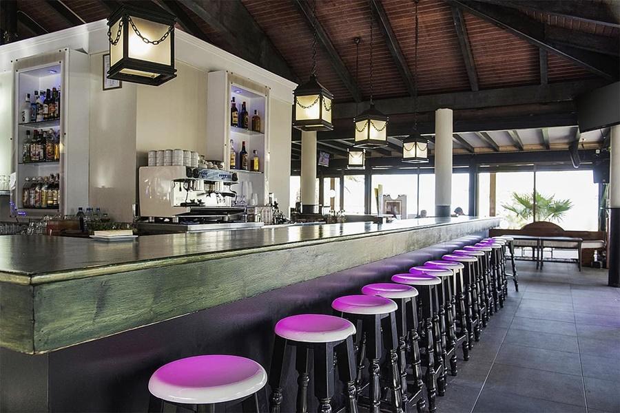 Tui Magic Life Cala Pada Hotell Santa Eularia des Riu Eksteriør bilde