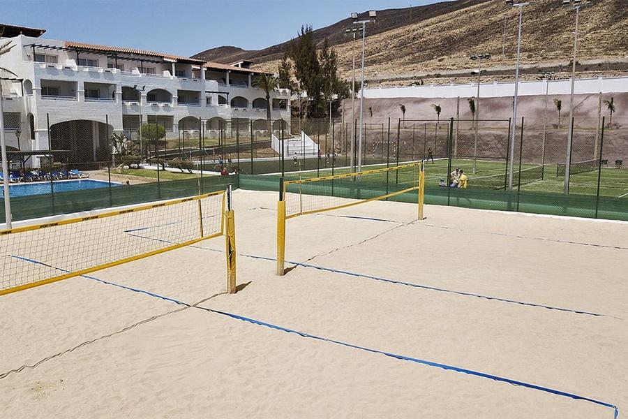 Tui Magic Life Cala Pada Hotell Santa Eularia des Riu Eksteriør bilde