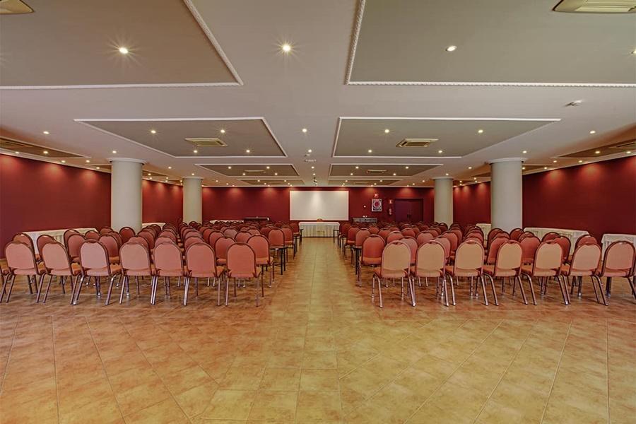 Tui Magic Life Cala Pada Hotell Santa Eularia des Riu Eksteriør bilde