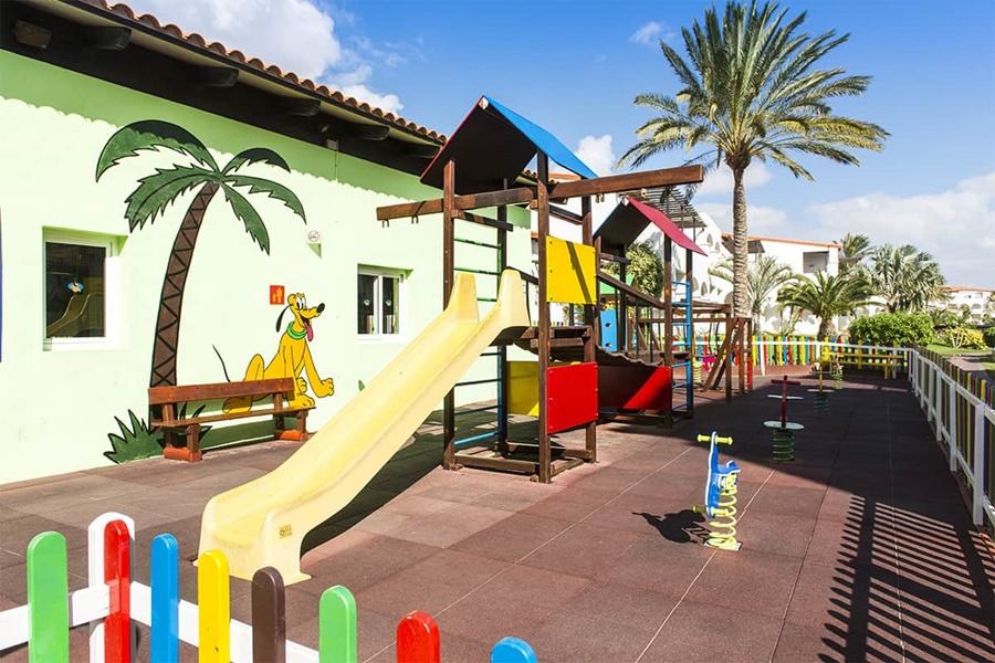 Tui Magic Life Cala Pada Hotell Santa Eularia des Riu Eksteriør bilde
