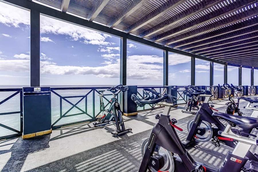 Tui Magic Life Cala Pada Hotell Santa Eularia des Riu Eksteriør bilde