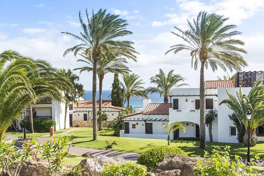 Tui Magic Life Cala Pada Hotell Santa Eularia des Riu Eksteriør bilde