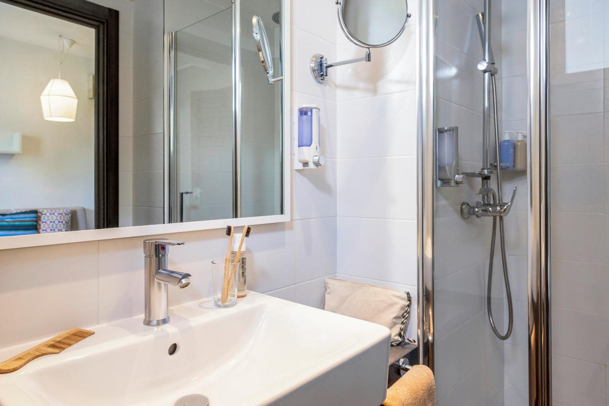Tui Magic Life Cala Pada Hotell Santa Eularia des Riu Eksteriør bilde