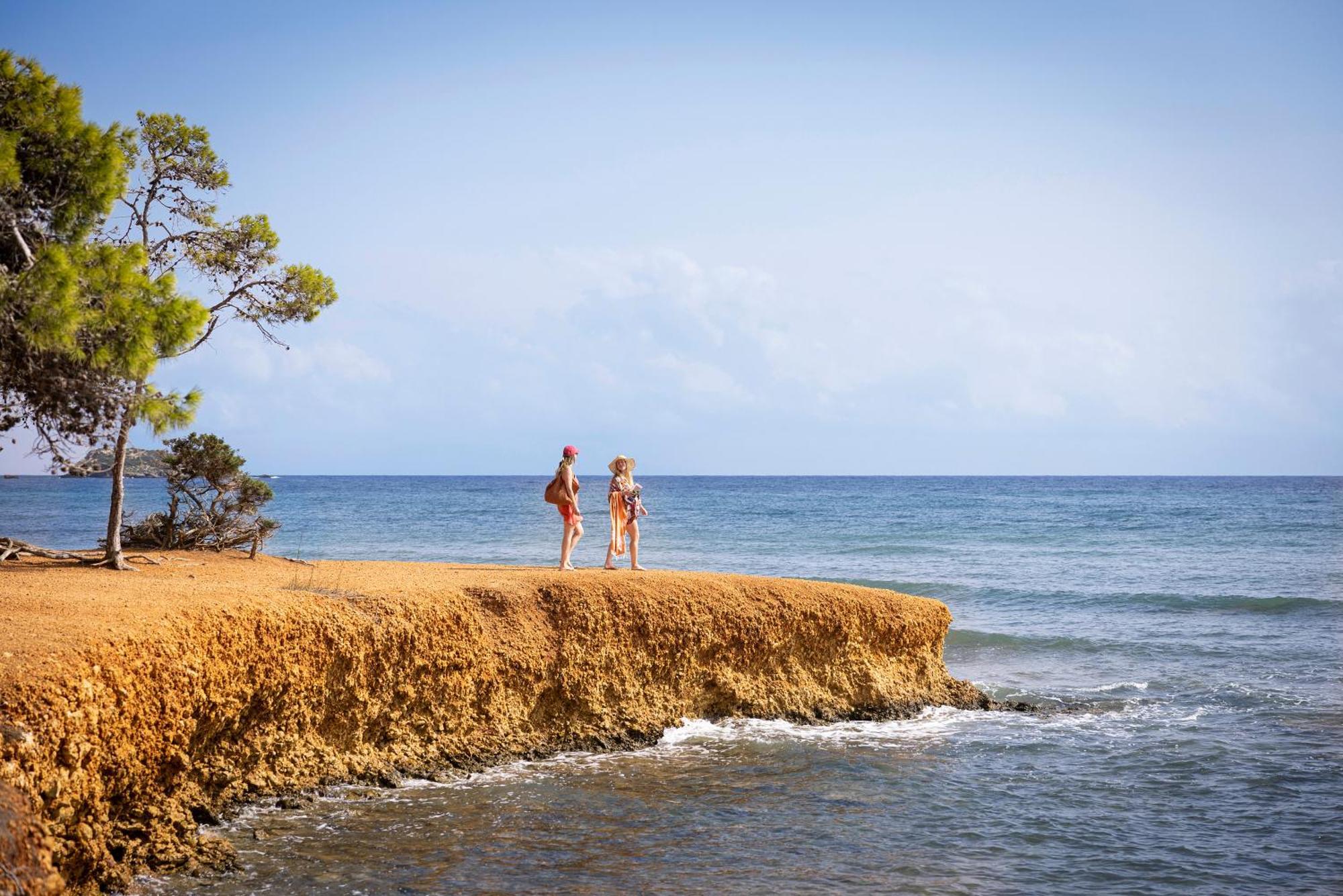 Tui Magic Life Cala Pada Hotell Santa Eularia des Riu Eksteriør bilde