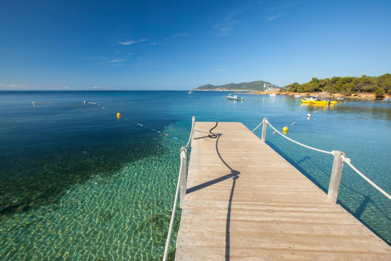 Tui Magic Life Cala Pada Hotell Santa Eularia des Riu Eksteriør bilde